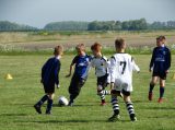 S.K.N.W.K. JO9-1 - Brouwershaven JO9-1 (competitie - 4e fase) (125/140)